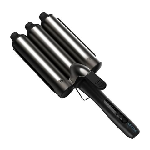 Progloss Boho Beach Waver XL Professional WV-2500